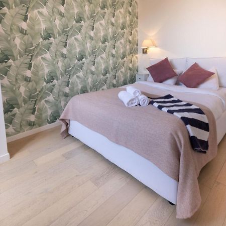 06A3 - Lovely Apartment In The Heart Of Old Nice Ngoại thất bức ảnh