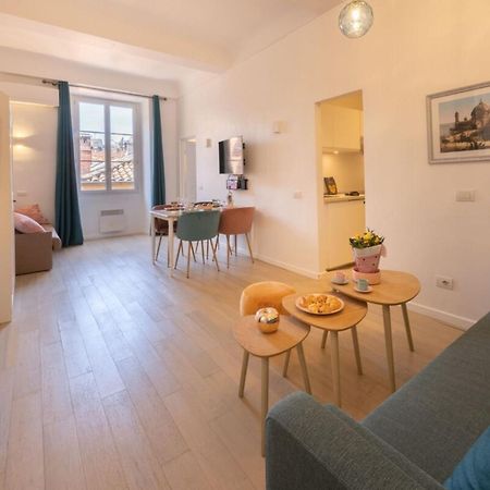 06A3 - Lovely Apartment In The Heart Of Old Nice Ngoại thất bức ảnh