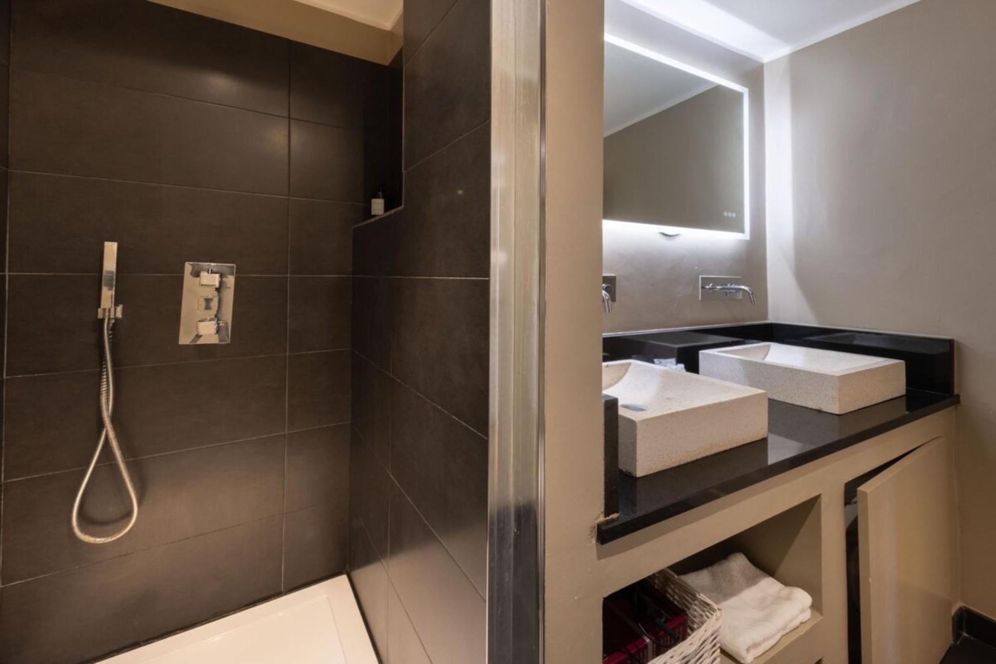 06A3 - Lovely Apartment In The Heart Of Old Nice Ngoại thất bức ảnh