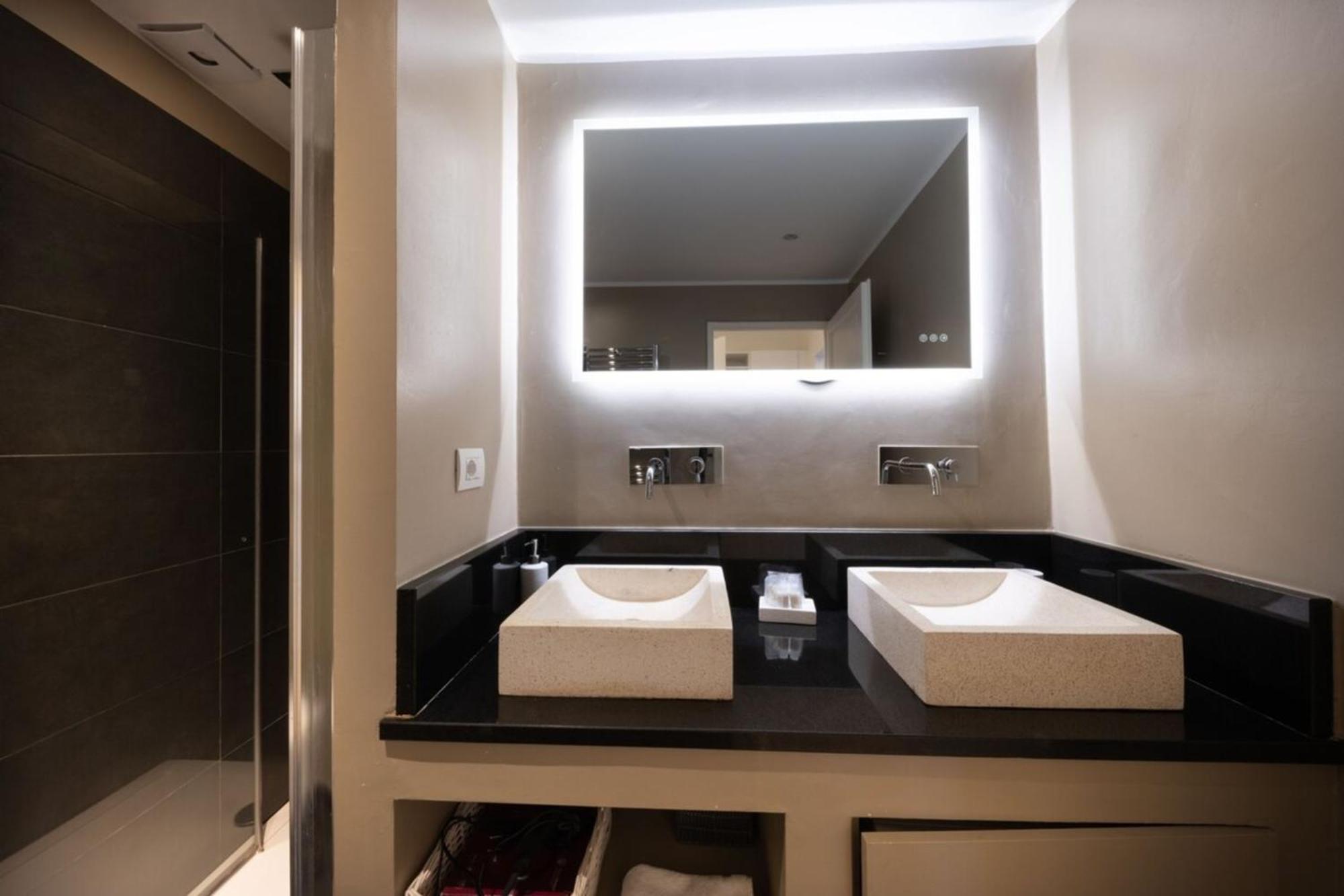 06A3 - Lovely Apartment In The Heart Of Old Nice Ngoại thất bức ảnh